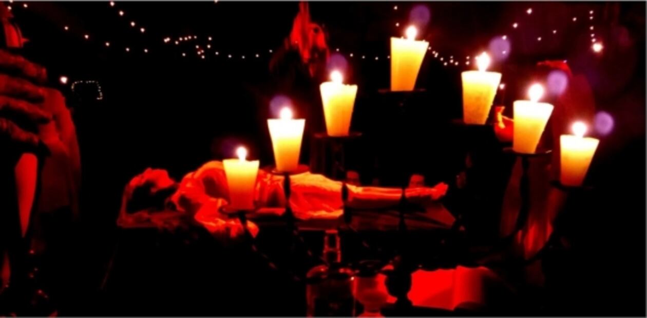 Festival Maldito Ajusco: 2 días de actividades de terror en CDMX