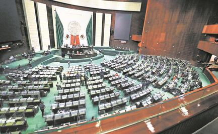 Morena respalda propuesta; “no pasará”, dice oposición