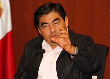 Beltrones le teme a AMLO: Barbosa