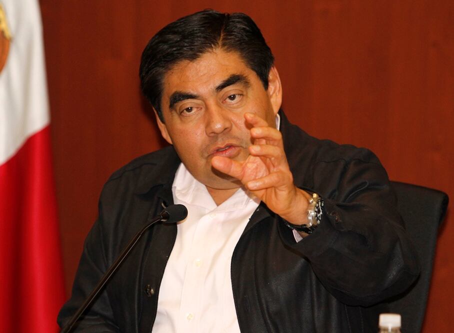 (Foto: Agustín Salinas/EL UNIVERSAL)