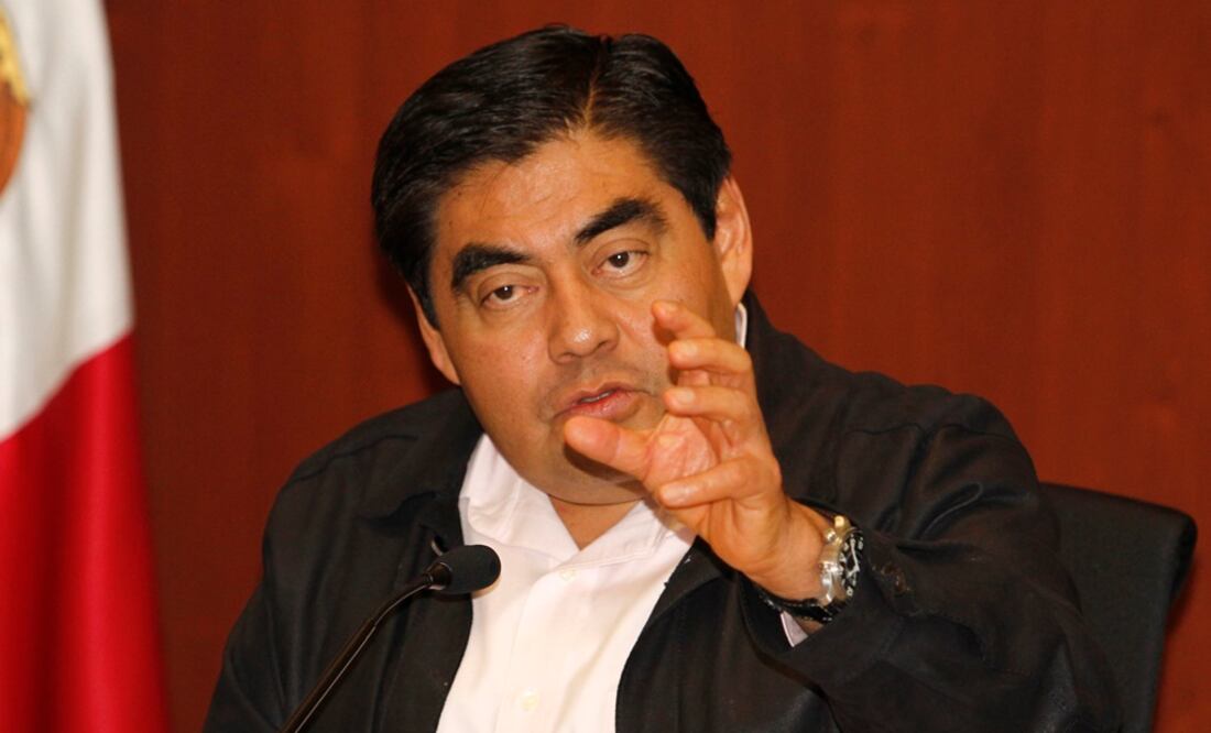 (Foto: Agustín Salinas/EL UNIVERSAL)