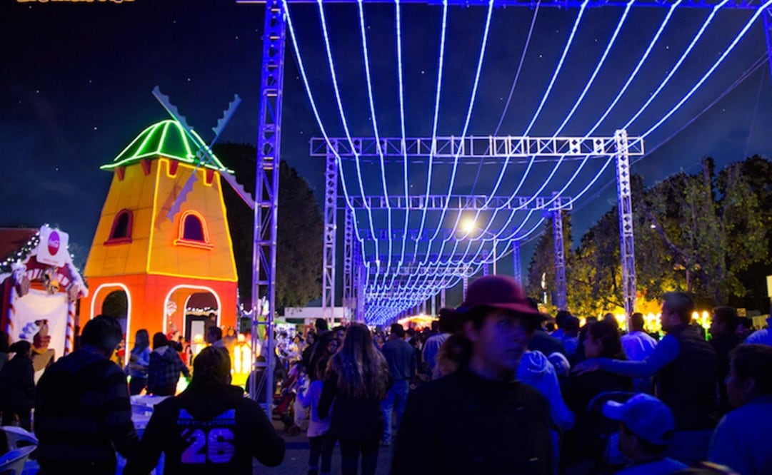 Foto: villailuminada.com.mx