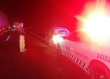 Reportan grave al segundo menor lesionado en ataque de la Guardia Nacional en San Luis Potosí