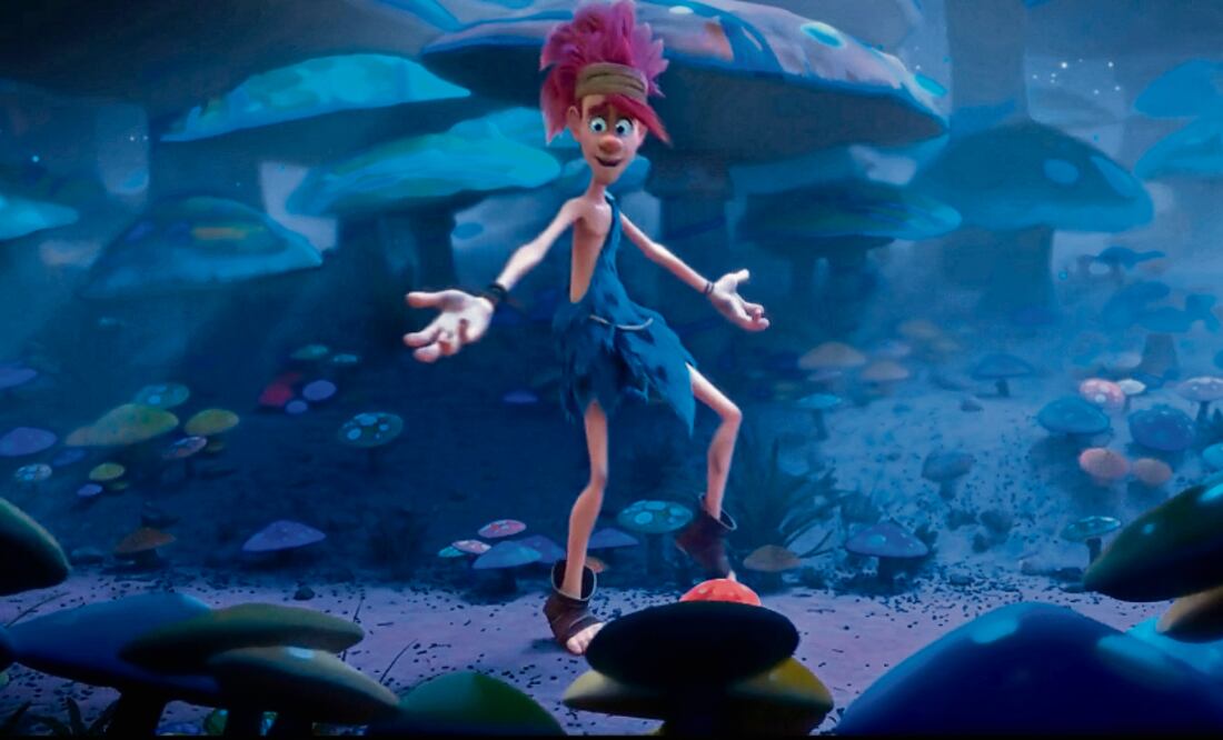 En la trama se disputan los recursos naturales. Foto: Three Doubles