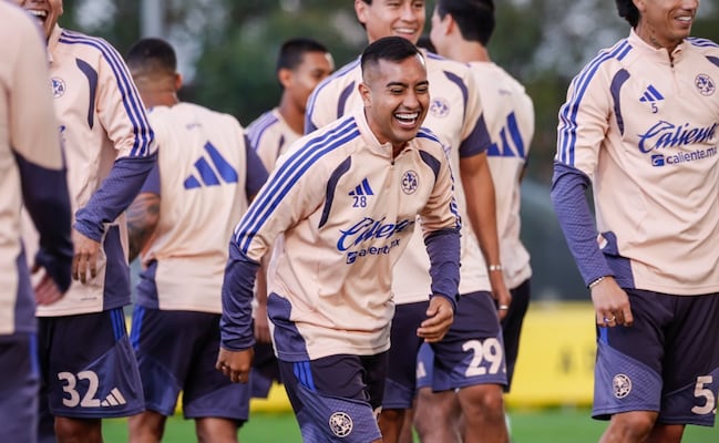 América revela precios de los boletos para el partido vs San Diego en Leagues Cup