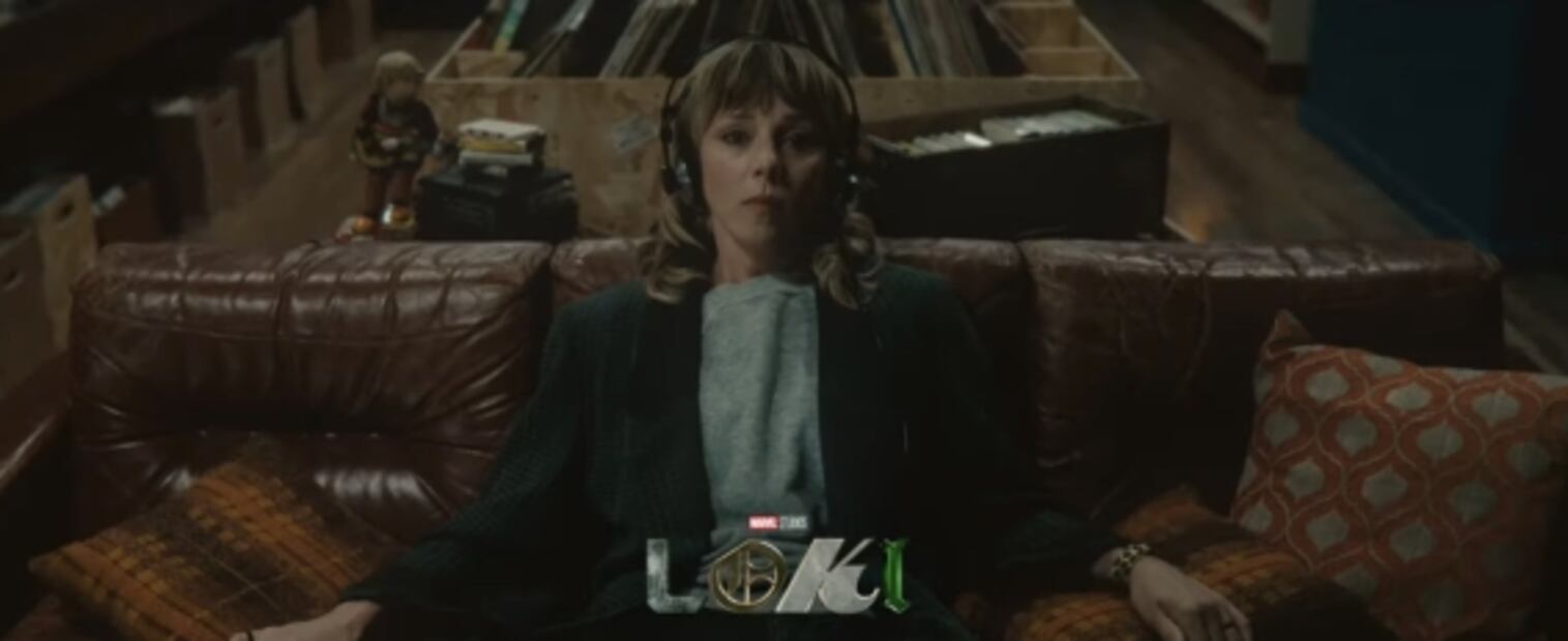 Disney +: estas son las primeras imágenes de Loki 2