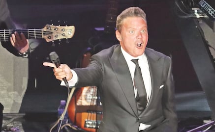 "Culpable o no", Luismi sube 4000%