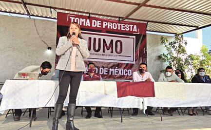 Detectan anomalías en Chimalhuacán