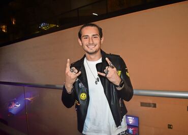 Niurka pide a Emilio Osorio cuidarse de las "gárgolas"