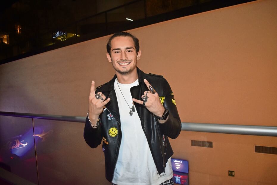  Niurka  pide a Emilio Osorio  cuidarse de las “gárgolas”