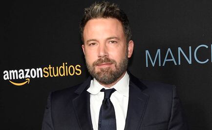 Ben Affleck se convierte en Batman y cumple sueño de niño con cáncer