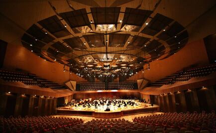 La OFUNAM inicia temporada con Gala de Año Nuevo