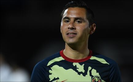 Paul Aguilar ya sabe que se irá del América; quiere volver a Pachuca