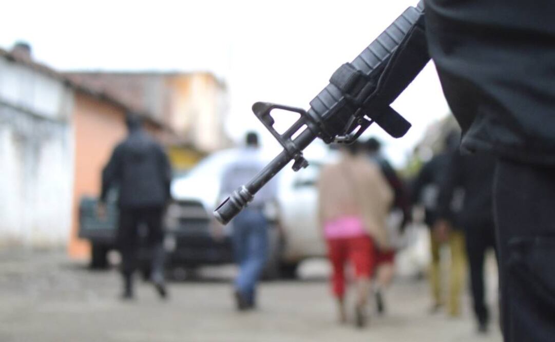 Foto: Dassaev Téllez / EL UNIVERSAL