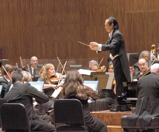 México celebrará los 250 años de Beethoven