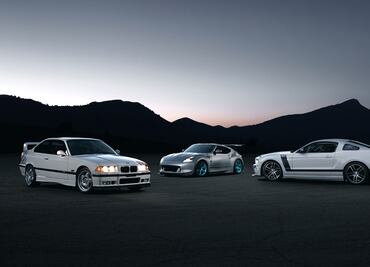 Subastarán autos de la colección de Paul Walker