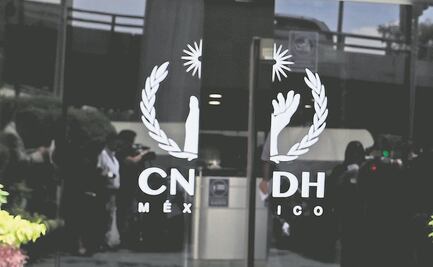 CNDH emite recomendación a la Marina por detención arbitraria en Tamaulipas