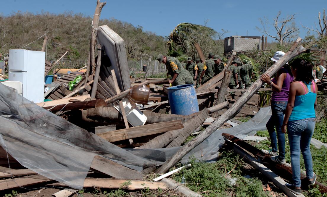 Foto: Archivo / EL UNIVERSAL