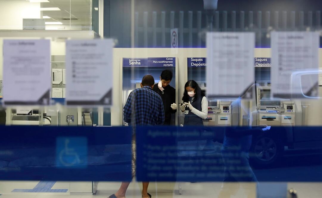 Foto: REUTERS/Diego Vara