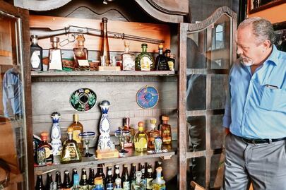 Pelea por Casa Tequila: Cuervo busca usar marca