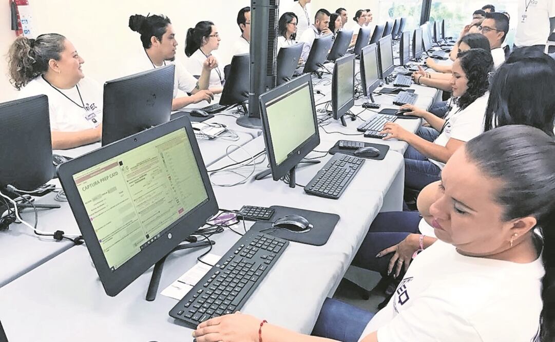 Foto: Archivo El Universal