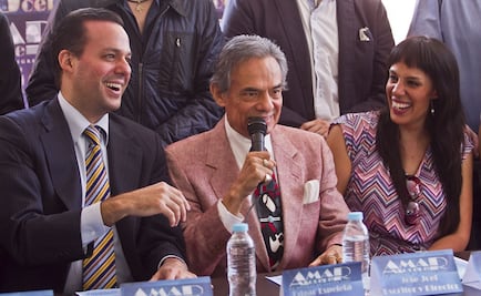 No sabemos dónde está el cuerpo de mi papá: José Joel