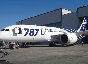 British Airways incorpora Dreamliner en México