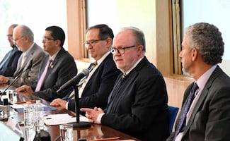 UNAM pone en marcha Campus Centro Histórico de CDMX; integrará más de 15 recintos