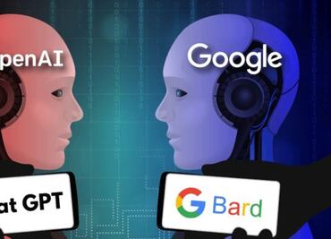 Así funciona Bard, la IA experimental de Google que busca competir con ChatGTP
