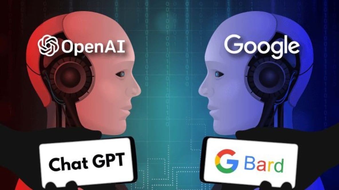 Inteligencia artificial | Fuente: Pinterest