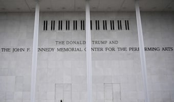 Centro Kennedy de Washington tendrá nueva dirección