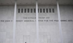 Centro Kennedy de Washington tendrá nueva dirección