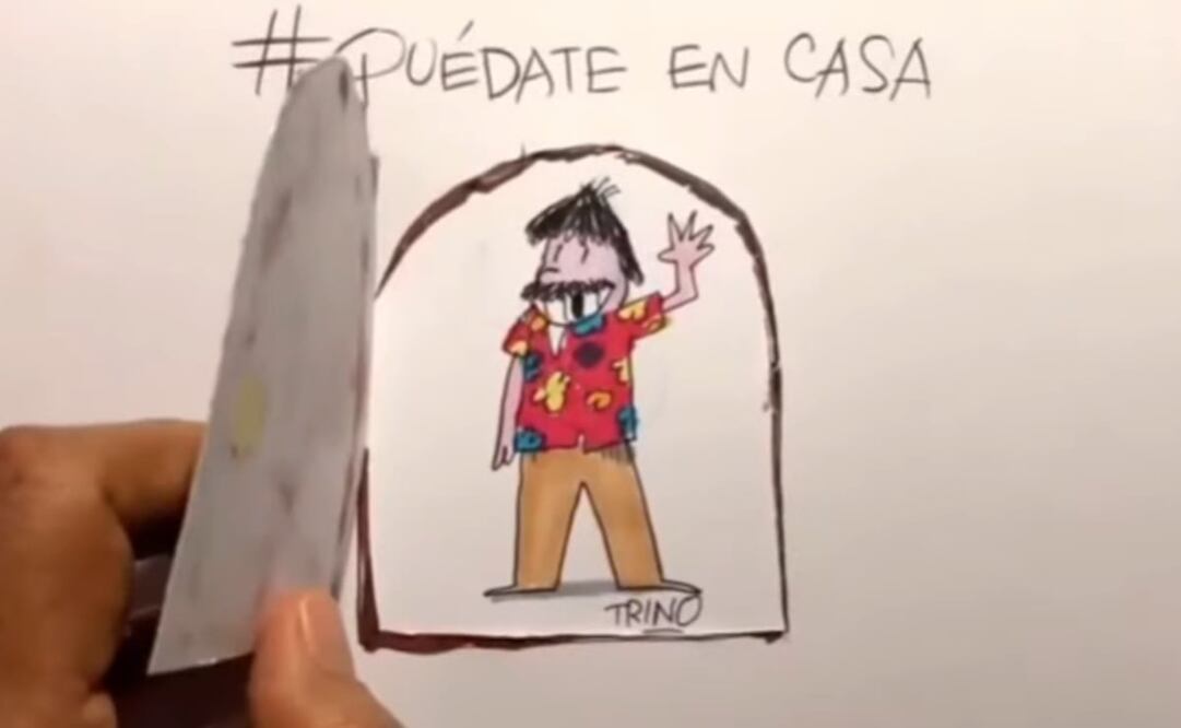 Foto: captura de pantalla 