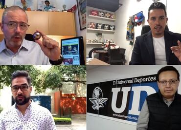 Los pronósticos de los expertos para el Apertura 2019