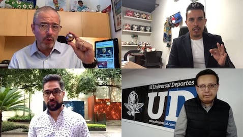 Los pronósticos de los expertos para el Apertura 2019