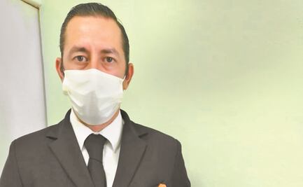 IMSS afirma que continúa vacunación al personal de Campeche