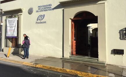 Detonan explosivos en oficina federal y cajero en Oaxaca