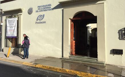 Detonan explosivos en oficina federal y cajero en Oaxaca