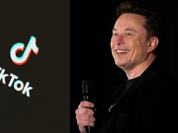TikTok dice que es “pura ficción” su posible venta a X, de Elon Musk; afronta presión para desvincularse de su matriz china