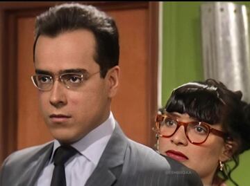 Betty, la fea: así luce hoy la casa donde se besaba con Don Armando Mendoza