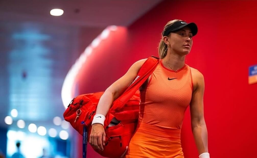 Paula Badosa vendrá a México; participará en el Mérida Open