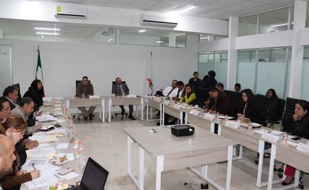 En enero decidirán plazos para elecciones extraordinarias en Puebla