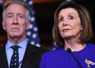 T-MEC es infinitamente mejor que el TLCAN: Nancy Pelosi