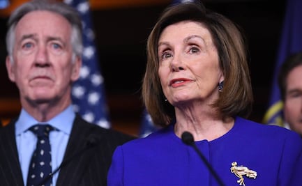 T-MEC es infinitamente mejor que el TLCAN: Nancy Pelosi