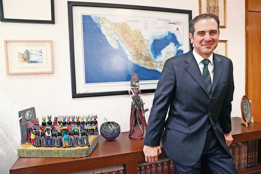 Foto: archivo/EL UNIVERSAL