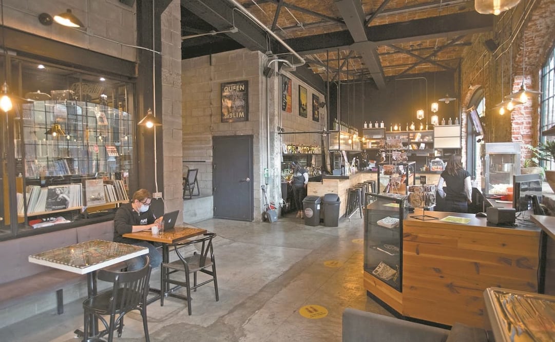 Cinemanía ha sufrido para que regresen los cinéfilos. Fotos: Germán Espinosa. EL UNIVERSAL y Cortesía