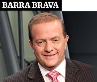 Acusan a Fernando Schwartz