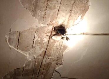 Sismo magnitud 2.6 aumenta incertidumbre en vecinos de Praderas de San Mateo, Naucalpan