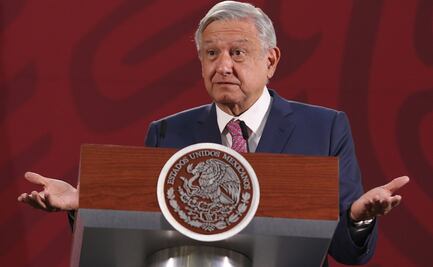 Desanima a empresarios discurso de AMLO: Concamin