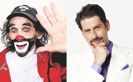 Que Videgaray hable de su hermano, tiene más tela de dónde cortar: Cepillín